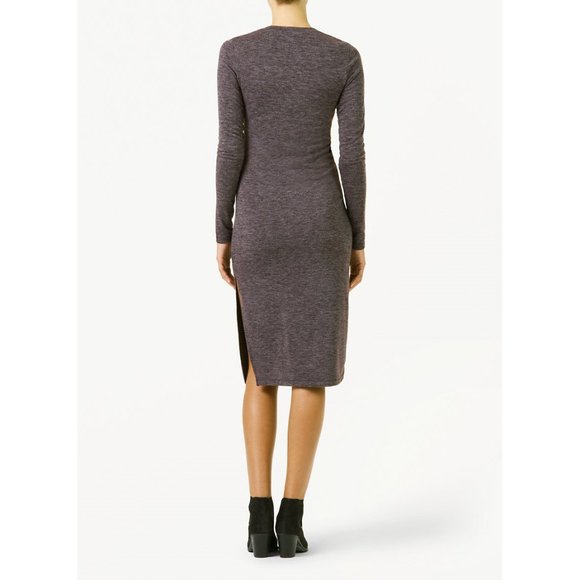 Aritzia Wilfred Free Parleur Bodycon Slit … - Picture 2 of 5